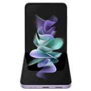Samsung Galaxy Z Flip3 5G 128GB Lavender Smartphone