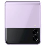 Samsung Galaxy Z Flip3 5G 128GB Lavender Smartphone