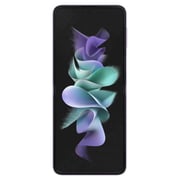 Samsung Galaxy Z Flip3 5G 128GB Lavender Smartphone