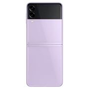 Samsung Galaxy Z Flip3 5G 128GB Lavender Smartphone
