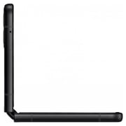 Samsung Galaxy Z Flip3 5G 256GB Phantom Black Smartphone - Middle East Version