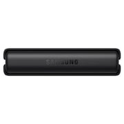 Samsung Galaxy Z Flip3 5G 256GB Phantom Black Smartphone - Middle East Version