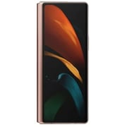 Samsung Galaxy Z Fold2 5G 256GB Mystic Bronze Smartphone Pre-order