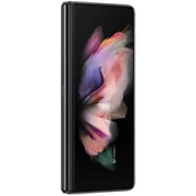 Samsung Galaxy Z Fold3 5G 256GB Phantom Black Smartphone