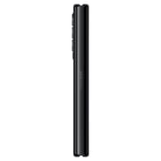 Samsung Galaxy Z Fold3 5G 512GB Phantom Black Smartphone - Middle East Version