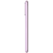 Samsung Galaxy S20 FE 128GB Cloud Lavender Smartphone
