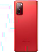 Samsung Galaxy S20 FE 128GB Cloud Red Smartphone