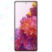 Samsung Galaxy S20 FE 5G 128GB Cloud Lavender Smartphone - Middle East Version