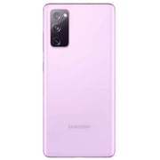 Samsung Galaxy S20 FE 5G 128GB Cloud Lavender Smartphone - Middle East Version