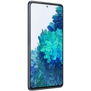 سامسونج جالاكسي  S20 FE 5G 128  جيجابايت  Cloud Navy  هاتف ذكي