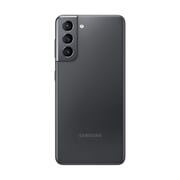 Samsung Galaxy S21 5G 256GB Phantom Grey Smartphone