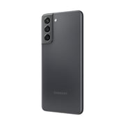 Samsung Galaxy S21 5G 256GB Phantom Grey Smartphone