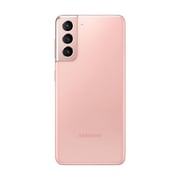 Samsung Galaxy S21 5G 128GB Phantom Pink Smartphone