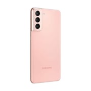 Samsung Galaxy S21 5G 256GB Phantom Pink Smartphone
