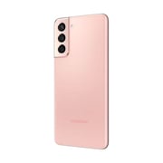Samsung Galaxy S21 5G 128GB Phantom Pink Smartphone