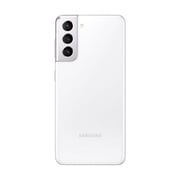 Samsung Galaxy S21 5G 128GB Phantom White Smartphone Pre-order