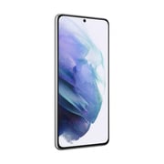 Samsung Galaxy S21 5G 256GB Phantom White Smartphone Pre-order