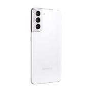 Samsung Galaxy S21 5G 256GB Phantom White Smartphone