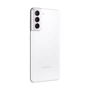 Samsung Galaxy S21 5G 256GB Phantom White Smartphone Pre-order