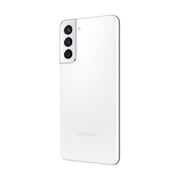 Samsung Galaxy S21 5G 256GB Phantom White Smartphone