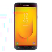 Samsung Galaxy J7 Duo SM-J720F 4G Dual Sim Smartphone 32GB Black