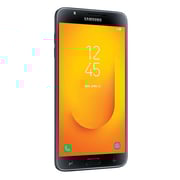 Samsung Galaxy J7 Duo SM-J720F 4G Dual Sim Smartphone 32GB Black