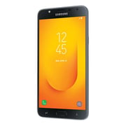 Samsung Galaxy J7 Duo SM-J720F 4G Dual Sim Smartphone 32GB Black