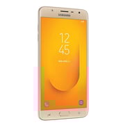 Samsung Galaxy J7 Duo SM-J720F 4G Dual Sim Smartphone 32GB Gold