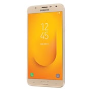 Samsung Galaxy J7 Duo SM-J720F 4G Dual Sim Smartphone 32GB Gold