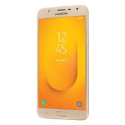 Samsung Galaxy J7 Duo SM-J720F 4G Dual Sim Smartphone 32GB Gold