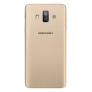 Samsung Galaxy J7 Duo SM-J720F 4G Dual Sim Smartphone 32GB Gold