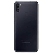 Samsung Galaxy M11 32 GB Black Dual Sim Smartphone SM-M115F