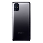 Samsung Galaxy M31s 128GB Black 4G Smartphone