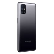 Samsung Galaxy M31s 128GB Black 4G Smartphone