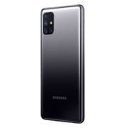 Samsung Galaxy M31s 128GB Black 4G Smartphone