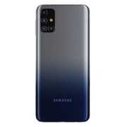 Samsung Galaxy M31s 128GB Blue Smartphone