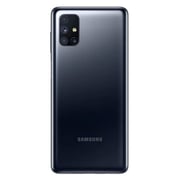 Samsung Galaxy M51 128GB Celestial Black Dual Sim Smartphone