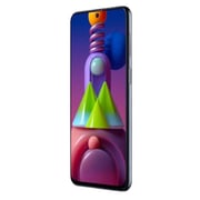 Samsung Galaxy M51 128GB Celestial Black Dual Sim Smartphone