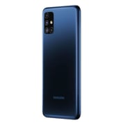 Samsung Galaxy M51 128GB Electric Blue Dual Sim Smartphone