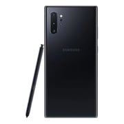Samsung Note10+ 5G 256GB Aura Black Smartphone SM-N976