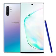 Samsung Note10+ 5G 256GB Aura Glow Smartphone SM-N976