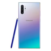 Samsung Note10+ 5G 256GB Aura Glow Smartphone SM-N976