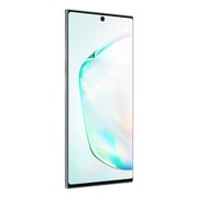 Samsung Note10+ 5G 256GB Aura Glow Smartphone SM-N976