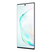 Samsung Note10+ 5G 256GB Aura Glow Smartphone SM-N976