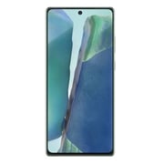 Samsung Galaxy Note20 5G 256GB Mystic Green Smartphone - Middle East Version