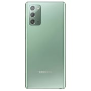 Samsung Galaxy Note20 5G 256GB Mystic Green Smartphone - Middle East Version