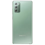 Samsung Galaxy Note 20 256GB Mystic Green 5G Smartphone