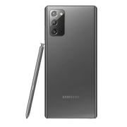 Samsung Galaxy Note20 5G 256GB Mystic Grey Smartphone