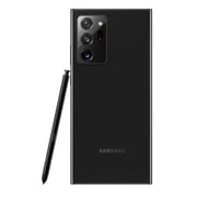 Samsung Galaxy Note20 Ultra LTE 256GB Mystic Black Smartphone Pre-order