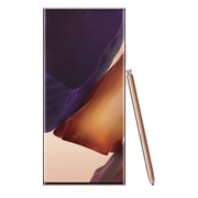 Samsung Galaxy Note20 Ultra LTE 256GB Mystic Bronze Smartphone